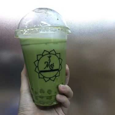 Món ăn- Cafe Trà Sữa Mei Tea