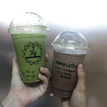 Món ăn- Cafe Trà Sữa Mei Tea
