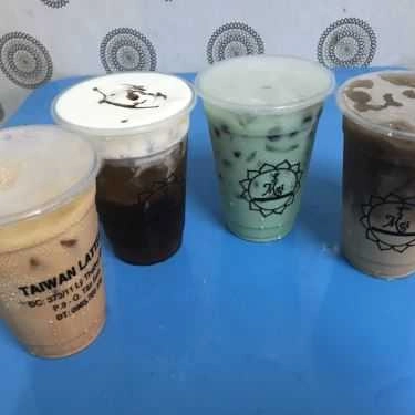 Món ăn- Cafe Trà Sữa Mei Tea