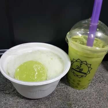Món ăn- Cafe Trà Sữa Mei Tea