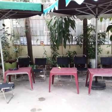 Không gian- Ăn vặt Trà Sữa Mèo Ú - Nguyễn Văn Đậu