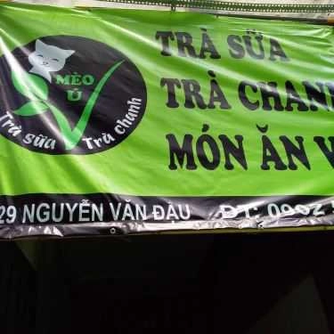 Tổng hợp- Ăn vặt Trà Sữa Mèo Ú - Nguyễn Văn Đậu