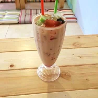 Món ăn- Cafe Trà Sữa Meow