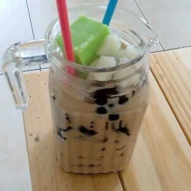 Món ăn- Cafe Trà Sữa Meow