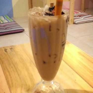 Món ăn- Cafe Trà Sữa Meow