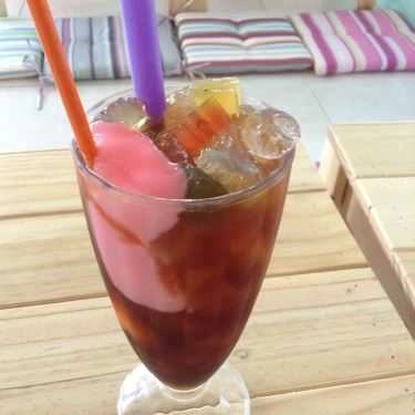 Món ăn- Cafe Trà Sữa Meow