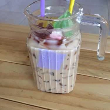 Món ăn- Cafe Trà Sữa Meow