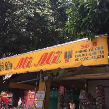 Tổng hợp- Cafe Trà Sữa Mi Mi - Phùng Tá Chu