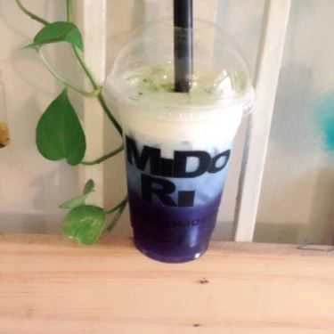 Tổng hợp- Cafe Trà Sữa Midori