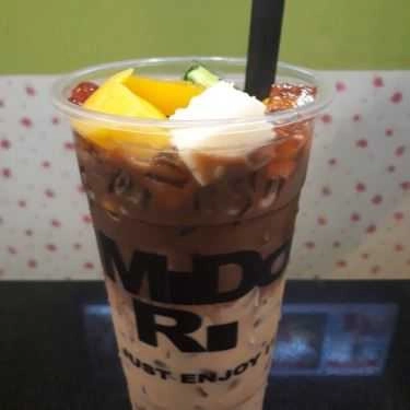 Món ăn- Cafe Trà Sữa Midori
