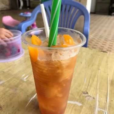 Món ăn- Ăn vặt Trà Sữa Miếu Nổi