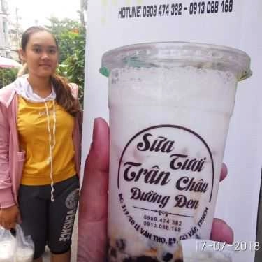 Tổng hợp- Ăn vặt Trà Sữa Milky Homemade