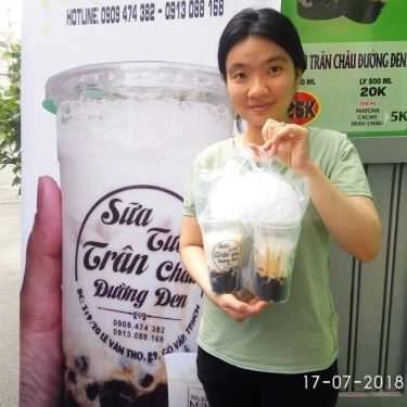 Tổng hợp- Ăn vặt Trà Sữa Milky Homemade