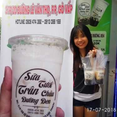 Tổng hợp- Ăn vặt Trà Sữa Milky Homemade
