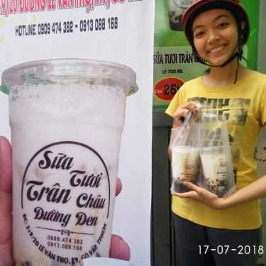Tổng hợp- Ăn vặt Trà Sữa Milky Homemade