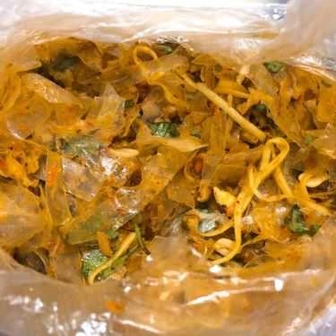 Món ăn- Ăn vặt Trà Sữa Milky Homemade