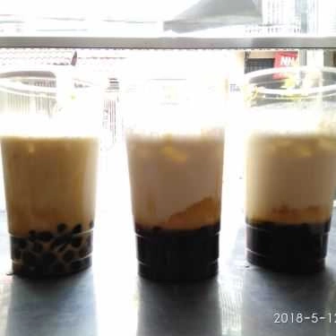 Món ăn- Ăn vặt Trà Sữa Milky Homemade
