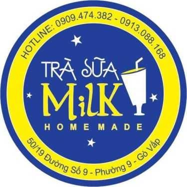 Tổng hợp- Trà Sữa Milky - Shop Online