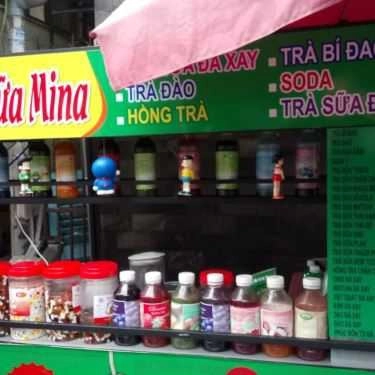 Tổng hợp- Ăn vặt Trà Sữa Mina