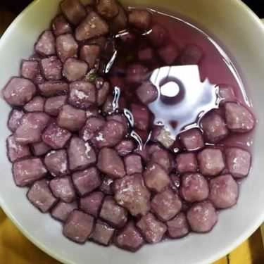 Món ăn- Ăn vặt Trà Sữa Mini