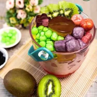 Món ăn- Ăn vặt Trà Sữa Mini