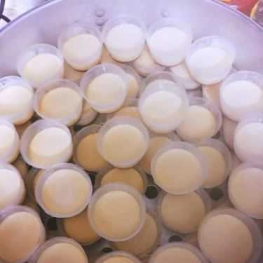 Món ăn- Ăn vặt Trà Sữa Mini