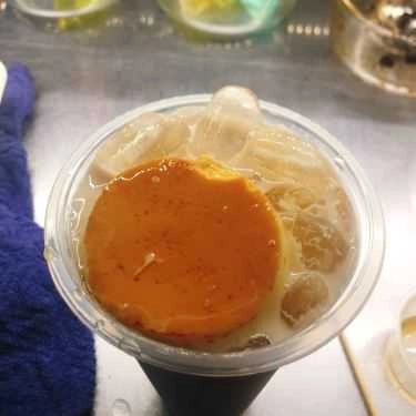 Món ăn- Cafe Trà Sữa Mint Tea