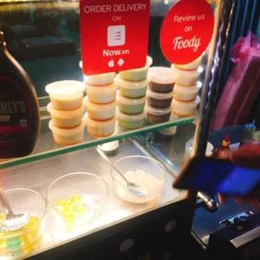Tổng hợp- Cafe Trà Sữa Mint Tea