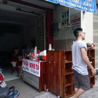 Tổng hợp- Ăn vặt Mita - Trà Sữa & Sinh Tố