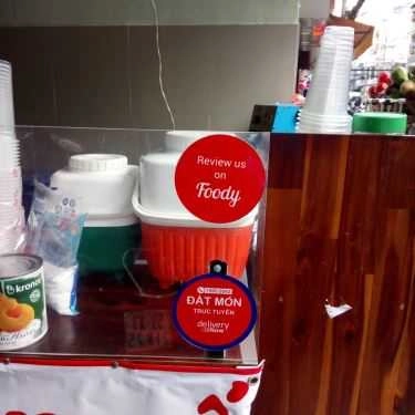 Tổng hợp- Ăn vặt Mita - Trà Sữa & Sinh Tố