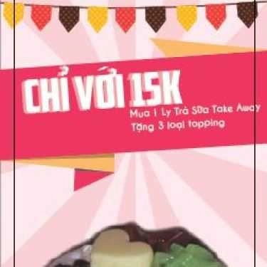 Tổng hợp- Ăn vặt Mix & Mix Trà Sữa