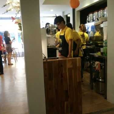 Tổng hợp- Cafe Trà Sữa Mizusawa - Bùi Viện