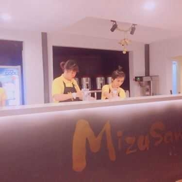 Tổng hợp- Cafe Trà Sữa Mizusawa - Bùi Viện