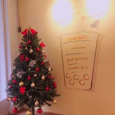 Tổng hợp- Cafe Trà Sữa Mizusawa - Bùi Viện