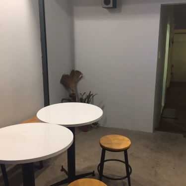 Tổng hợp- Cafe Trà Sữa Mizusawa - Bùi Viện