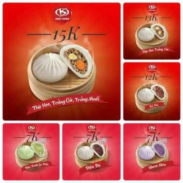 Thực đơn- Cafe Trà Sữa Mộc Trà - Phùng Văn Cung