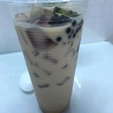 Tổng hợp- Cafe Trà Sữa Mộc - Cư Xá Thanh Đa