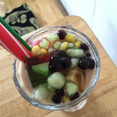 Tổng hợp- Cafe Trà Sữa Mộc - Cư Xá Thanh Đa