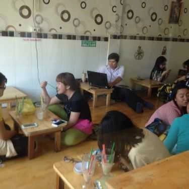 Tổng hợp- Cafe Trà Sữa Mộc - Cư Xá Thanh Đa