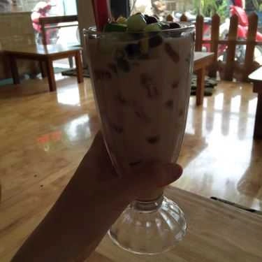 Tổng hợp- Cafe Trà Sữa Mộc - Cư Xá Thanh Đa