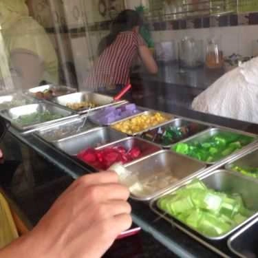 Tổng hợp- Cafe Trà Sữa Mộc - Cư Xá Thanh Đa