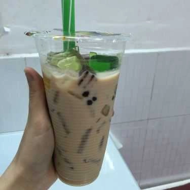 Tổng hợp- Cafe Trà Sữa Mộc - Cư Xá Thanh Đa