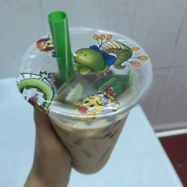 Tổng hợp- Cafe Trà Sữa Mộc - Cư Xá Thanh Đa