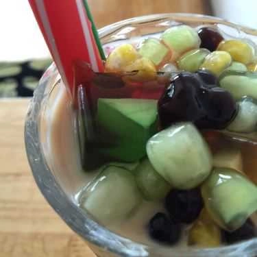 Tổng hợp- Cafe Trà Sữa Mộc - Cư Xá Thanh Đa