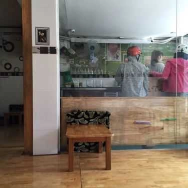 Tổng hợp- Cafe Trà Sữa Mộc - Cư Xá Thanh Đa