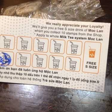 Tổng hợp- Ăn vặt Trà Sữa Mộc Lan - Hương Vị Nhà Làm