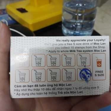 Tổng hợp- Ăn vặt Trà Sữa Mộc Lan - Hương Vị Nhà Làm