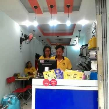 Tổng hợp- Cafe Trà Sữa Momocha