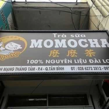Tổng hợp- Cafe Trà Sữa Momocha