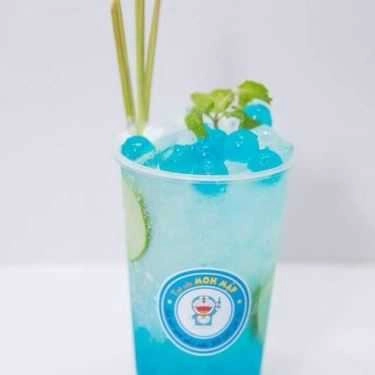Món ăn- Ăn vặt Trà Sữa Mon Mập